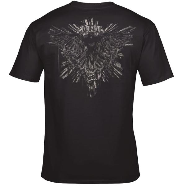 Trollzorn (T-Shirt)